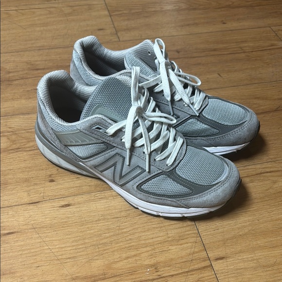 New Balance 990v5 Made in the USA - Picture 1 of 10